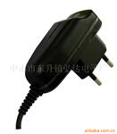 【小型充电器】欧规带灯5V 500mA