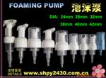 ��Ӧ��ĭѹ�� FOAMING PUMP