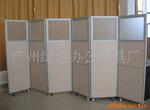 供应广州办公家具专业生产高隔断屏风/移动屏风(图)