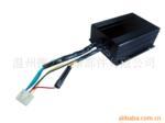 供应电动车配件-电压转换器60~12V/30A,48~12V/25A