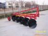 ��Ӧ����Բ����disc plough