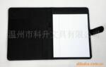 供应A4经理夹 欢迎新老客户来厂定做