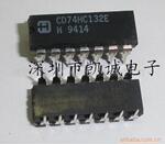 74HC132 驱动ic 语音IC 功放IC 逻辑IC 稳压IC 通信IC