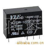 供应YL-221-12V,通用继电器