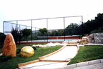 进口TENNIS LIFE网球场涂料承建网球场(图)