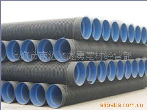 特价供应500,SN8洋生HDPE波纹管,用了都说好