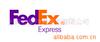 出口快递FEDEX英国,法国,德国23元每公斤门到门