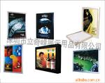 厂家供应 超薄灯箱 亚克力灯箱 动感灯箱 批量定制