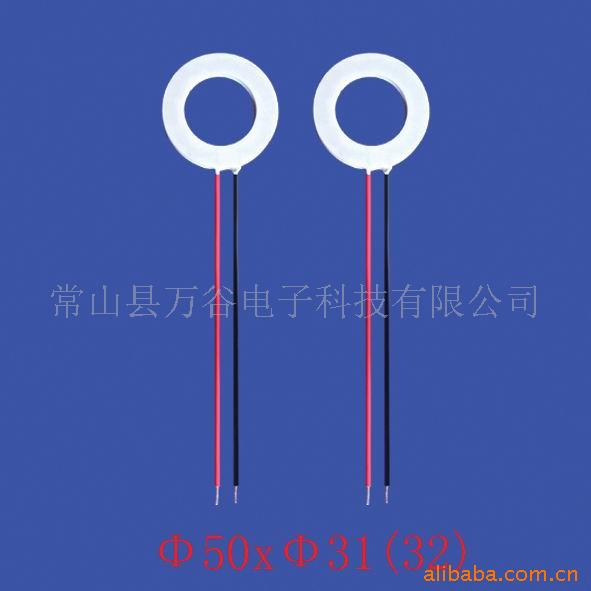 半导体致冷片500W(各种规格型号的环型制冷片