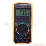 批发供应电子产品 威华DT9205A 数字万用表