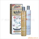 批发供应顺发秀五贝子中草药染发霜