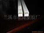 供应优质PVC方管