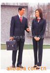 订做春秋季制服、上海制服量身定做
