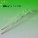 φ3子弹头黄光(LED Lamp)