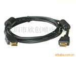 HDMI to HDMI线 高清线材 普通PE袋包装