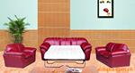 ��Ӧ����ɳ����ɳ����D28#sofa bed��