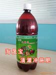 供应滴灌冲施肥 蔬菜专用肥 海藻生物菌
