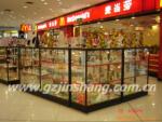 厂家直销精品货架,商场货架,商场柜台,广州货架,中山柜台