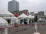 提供四川成都汽车公关巡展活动物料制作租赁服务