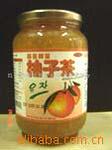 供应~健康饮品~韩国柚子茶honey pomelo tea(含丰富维生素C)