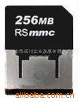 供应SD闪存卡TF卡mmc内存micro mini