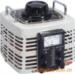 供应鸿宝牌TDGC2-500VA单相接触式自耦调压器.鸿宝.调压器.TDGC2