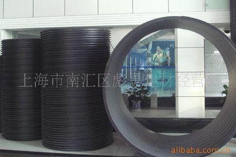 批发供应600,S1,FRPP模压排水管