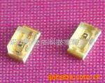 ��Ƭ SMD LED ��������� 0603����0.8��� HT19-2101UBGC