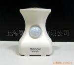 人体红外线感应灯/LED/节能感应灯