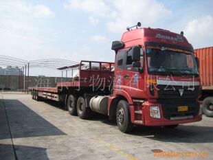 国内陆运-上海到至台湾高雄物流专线运输,货物