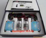 供应圣莱特HID XENON 氙气灯/汽车疝气灯