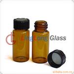 玻璃瓶,样品瓶,试剂瓶,小样瓶,小瓶,管制瓶,10ml