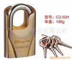 ��ӦHONG ZHEN LOCK TOP SECURITY LOCK/C2-50H�¹Ź����ӵ���