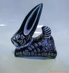 供应活性炭合成大生肖 活性炭工艺品 活性炭装饰品(图)