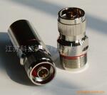 供应N-J射频同轴(RF)连接器