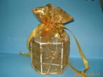 供应礼品袋gift bags,欧根沙袋,珍珠纱袋