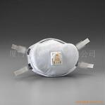 供应8233防护口罩(3M系列产品)