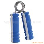 双色泡棉握力器(对装)