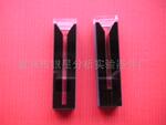 供应黑体微量带盖玻璃比色皿(图)