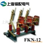 供应FKN-12/400负荷开关 CS8-5