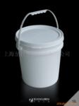 供应优质10L广口塑料桶、10L香料桶