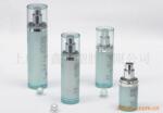 供应15ml,20ml,30ml,40ml,50ml,100ml,130ml 直园乳液瓶