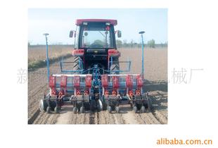 种植机械-播供应棉花、打瓜、玉米、蕃茄、食