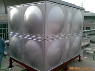 供水设备-供应不锈钢消防水箱 优质304材质-供