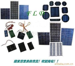 能源产品加工-提供太阳能光伏板加工-能源产品