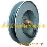 弹簧式软管卷筒