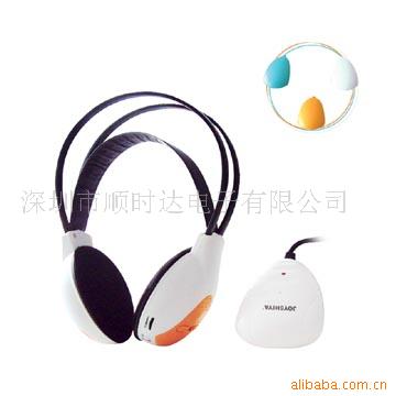 VHF无线耳机JH-810A/A1