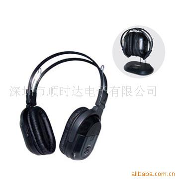 无线耳机JH-809A/A1