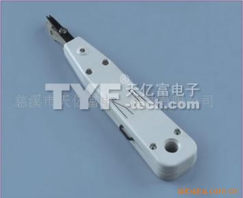 网络RJ45模块接线工具(TYF-010)
