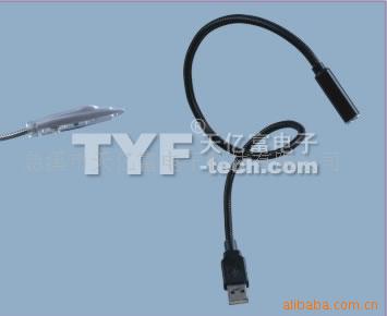 USB单色灯(TYF-D002)